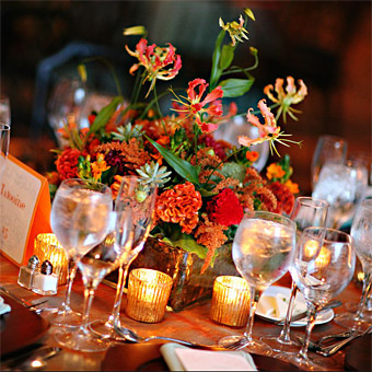 tiec cuoi, tiệc cưới